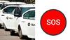 OLA cabs