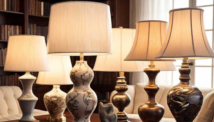 Shop Now And Get Your Ideal Table Lamp Shop Now And Get Your Ideal Table Lamp