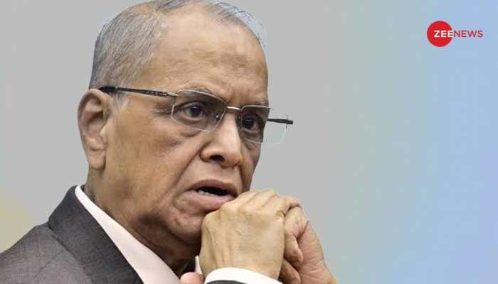 Infosys Founder Narayana Murthy Warns Of Mass Migration To THESE Cities Due To Climate Change 