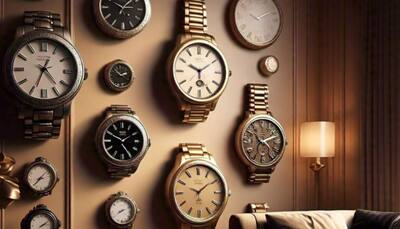 Grab Today And Get Massive Discounts on Wall Watches