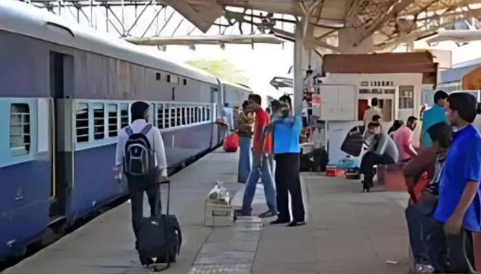 Railway Station Revamp to Unlock Rs 30,000 Cr Opportunities: Reports