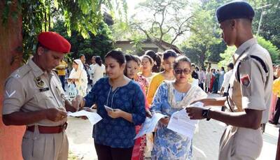 SLPRB Assam Police SI Admit Card 2024 Released At slprbassam.in- Check Direct Link, Steps To Download Here
