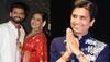 Kumar Vishwas Takes Jibe At Shatrughan Sinha; Asks Him To Teach His Children's Ramayana After Sonakshi Sinha’s Marriage With Zaheer Iqbal
