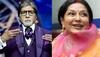 Amitabh Bachchan Changed After Success; Says Moushumi Chatterjee After Calling Herself A Better Person Than Jaya Bachchan