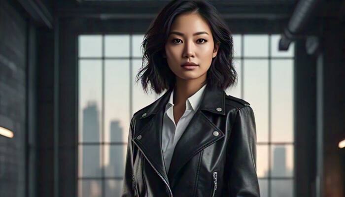 Leather Jacket for Every Occasion: An Ultimate Guide