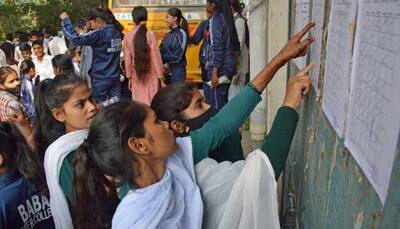 UP Board Exams 2025: UPMSP Class 12th Practical Exam Datesheet Released At upmsp.edu.in- Check Schedule Here