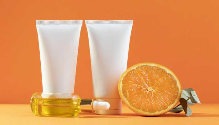 Buy These Vitamin C Facewash and Serums for Glowing Skin