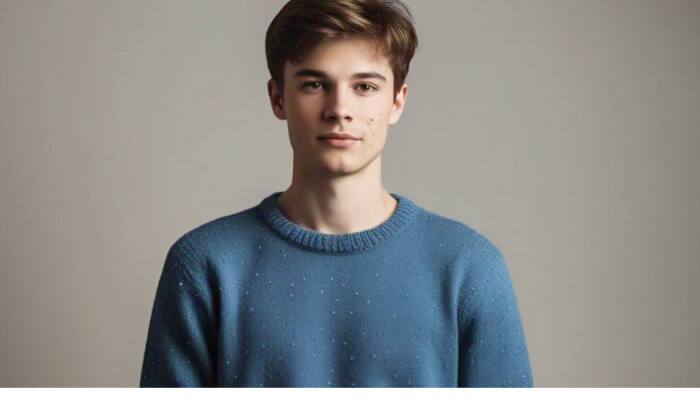 Stylish Sweaters for Men: Timeless Comfort &amp; Warm