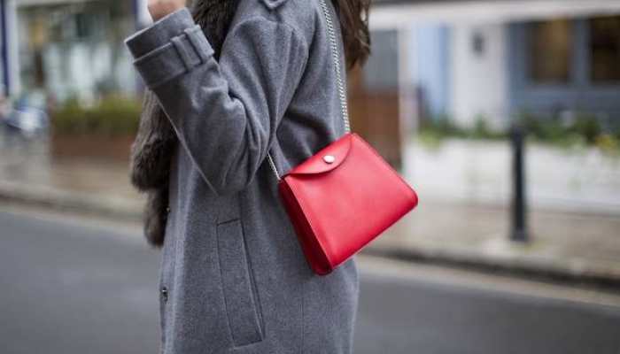 The Versatility and Style of Shoulder Bags: A Timeless Accessory