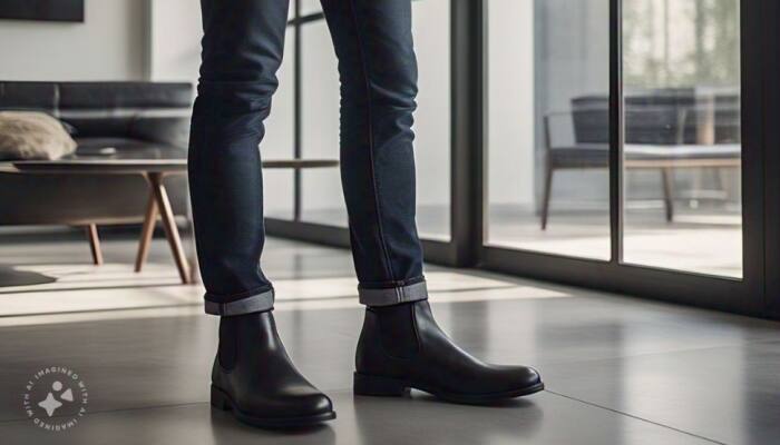 Walk in Style: Best Selection of Chelsea Boots for Every Occasion