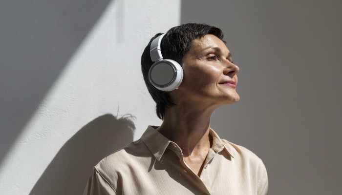 Shop Now for Wireless Headphones Perfect for Music and Style