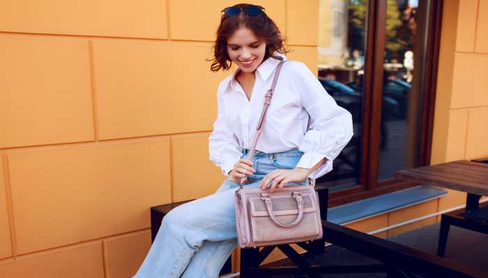 Grab These Modern and Practical Shoulder Bags for Women