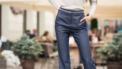 Women’s Trousers: Timeless Styles for Every Occasion