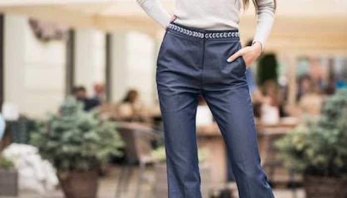 Women’s Trousers: Timeless Styles for Every Occasion