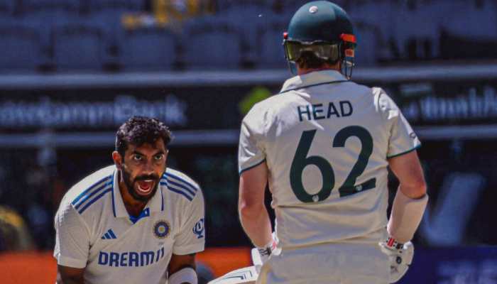 Jasprit Bumrah Vs Travis Head And Other Australian Batters: Runs, Wickets, Balls In 2024-25 IND vs AUS Series