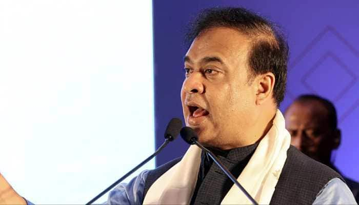 22 Bangladeshi Infiltrators Apprehended In Assam, Pushed Back, Says CM ...