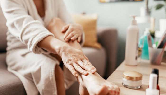 The Ultimate Guide to Foot Creams: Nourishment, Repair, and Softness