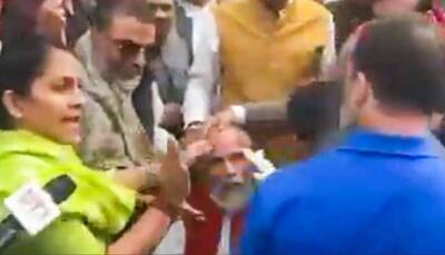 Chaos In Parliament: CISF Denies Lapses In December 19 Scuffle Resulted Injuries To 2 BJP MPs