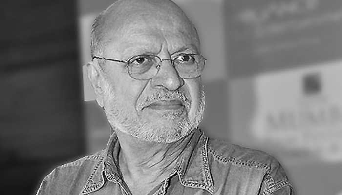 Shyam Benegal No More: Ankur, Nishant, Manthan...Pioneer Of Parallel Cinema Leaves Eternal Void Behind Shyam Benegal No More: Ankur, Nishant, Manthan...Pioneer Of Parallel Cinema Leaves Eternal Void Behind