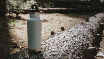 Buy These Chill Steel: Your Ultimate Leak-Proof Stainless-Steel Companion