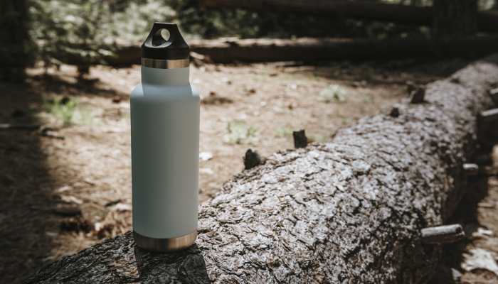 Buy These Chill Steel: Your Ultimate Leak-Proof Stainless-Steel Companion