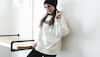 zip-up sweatshirts