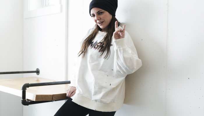 Grab these Women’s Sweatshirt Collection to Stay Comfy &amp; Stylish