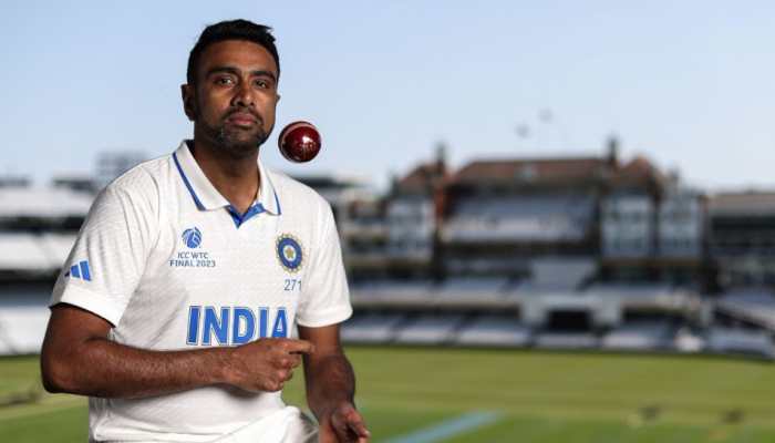 'Never Been A Person Who...': R Ashwin Breaks Silence On Retirement - WATCH 
