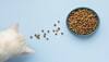 Nutritious Cat Food