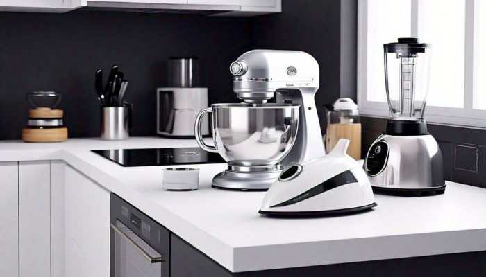 Buy These Essential Home Appliances for Everyday Convenience Buy These Essential Home Appliances for Everyday Convenience