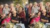 Shyam Benegal's Demise: Pics From His Last Birthday Resurface Online