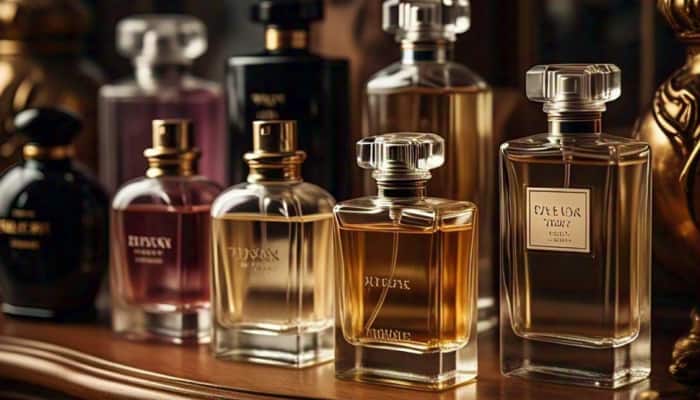 Explore Bold Elegant and Unique Scents: A Guide for Perfumes