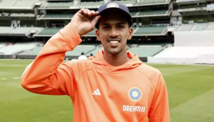 Why Was Tanush Kotian Picked Over Kuldeep Yadav & Axar Patel For Boxing Day Test? Rohit Sharma Says THIS Why Was Tanush Kotian Picked Over Kuldeep Yadav & Axar Patel For Boxing Day Test? Rohit Sharma Says THIS