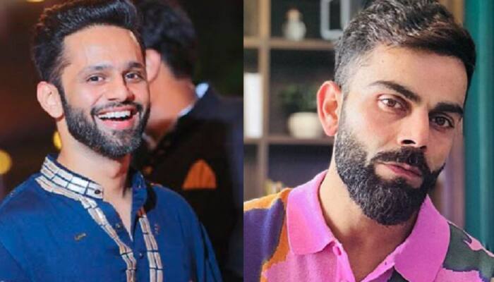 Rahul Vaidya Reveals Virat Kohli Blocked Him; Wonders Why
