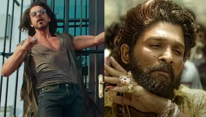Pushpa 2 Beats Pathaan; Allu Arjun Is Touched With YRF’s Gesture 