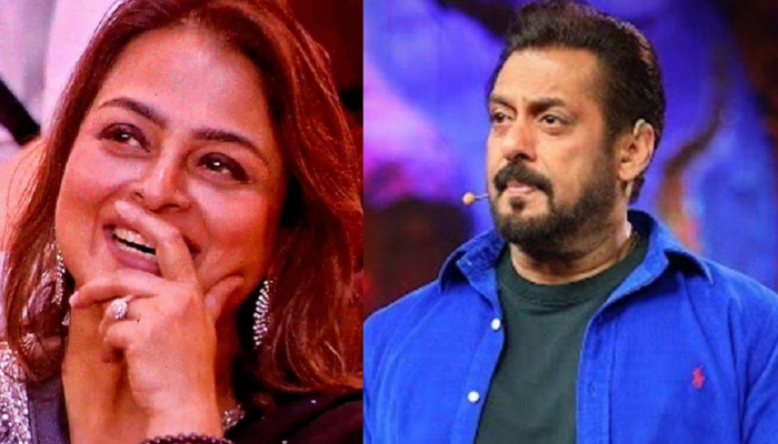 Bigg Boss 18: Shilpa Shirodkar Gets Irritated With Avinash Mishra’s Behaviour; Ask Salman Khan To Stop Being Sarcastic Bigg Boss 18: Shilpa Shirodkar Gets Irritated With Avinash Mishra’s Behaviour; Ask Salman Khan To Stop Being Sarcastic