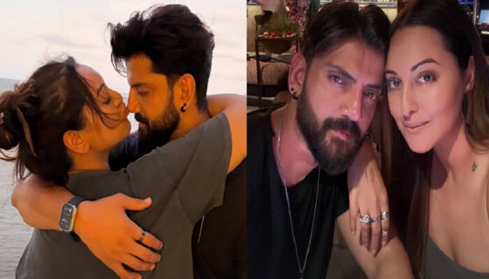 Sonakshi Sinha’s Mother-in-Law &amp; Mom Wants Grand Children After Her Marriage With Zaheer Iqbal; Her Reaction Is Totally Relatable