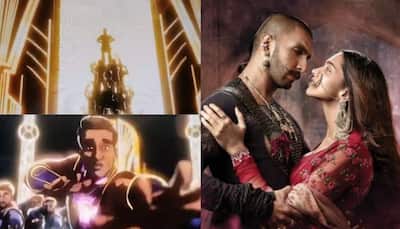 Marvel’s ‘What If…?’ Season 3 Brings Bollywood Magic With Malhari From Bajirao Mastani!