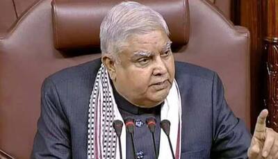 'Bypass Surgery With A Vegetable Knife': Jagdeep Dhankhar Slams Opposition's No-Confidence Motion