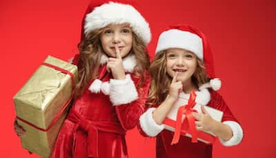 Top 20 Christmas Gift Ideas For Kids: Unique And Fun Presents To Light Up Their Holidays
