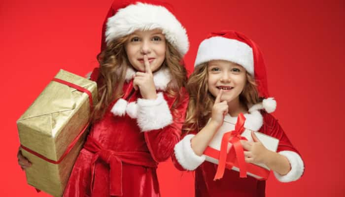 Top 20 Christmas Gift Ideas For Kids: Unique And Fun Presents To Light Up Their Holidays