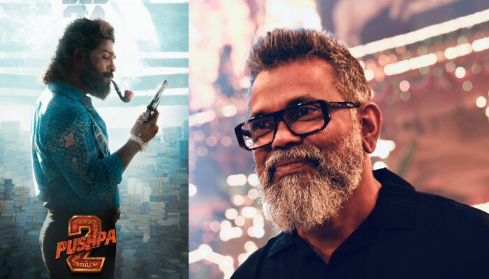 Pushpa 2 Director Sukumar Mulls Leaving Cinema Amid Stampede Controversy — WATCH