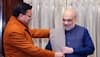 Implement New Criminal Laws 100% As Soon As Possible: Amit Shah To Uttarakhand CM Dhami