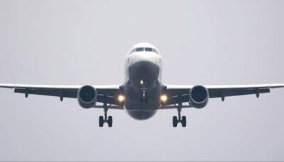 US News: American Airlines Resume Flight Ops After 'Technical Issue' Grounds Planes On Christmas Eve