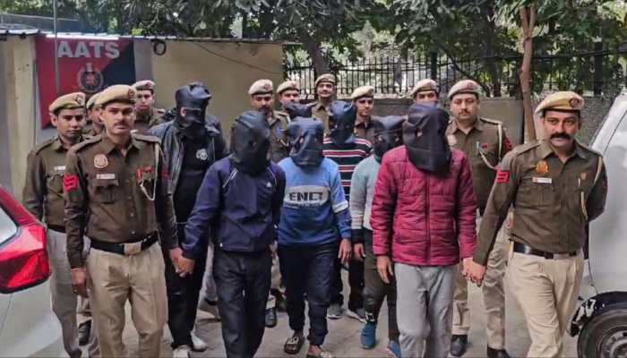 Ahead Of Delhi Polls, How Cops Bust Illegal Bangladeshi Immigration Racket—‘Operation Allout’ Explained Ahead Of Delhi Polls, How Cops Bust Illegal Bangladeshi Immigration Racket—‘Operation Allout’ Explained