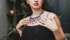bold necklaces