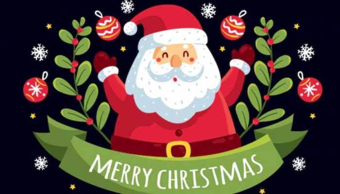 Is There Any Connection Between Christmas, Jesus, and Santa Claus?