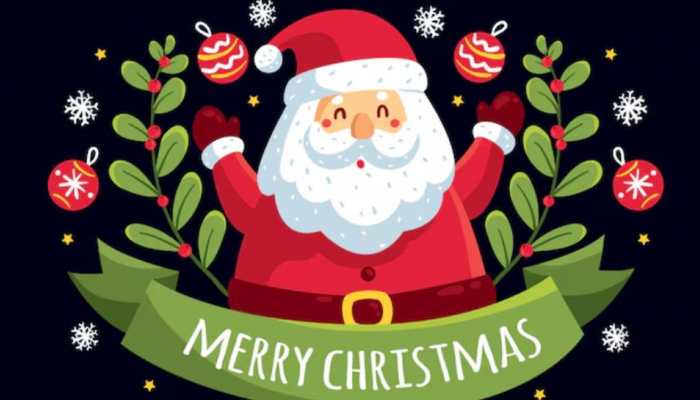 Is There Any Connection Between Christmas, Jesus, and Santa Claus?