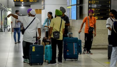 'Flights That Are Not CAT III Compliant Might Get Affected': Delhi Airport Issues Advisory 