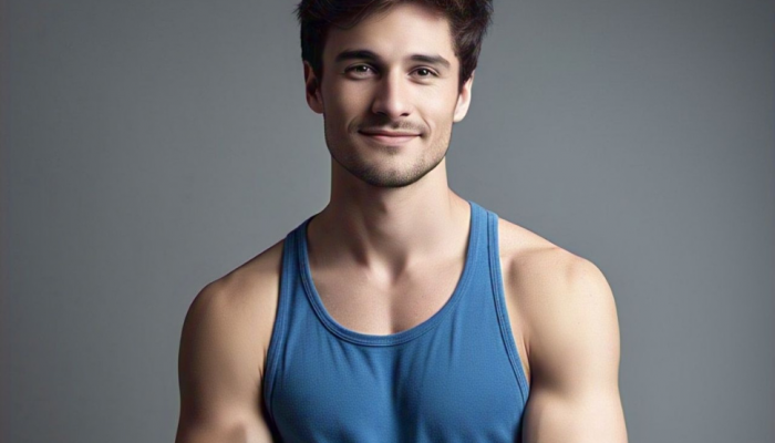 Men’s Gym Tank Top: An Ultimate Guide Men’s Gym Tank Top: An Ultimate Guide